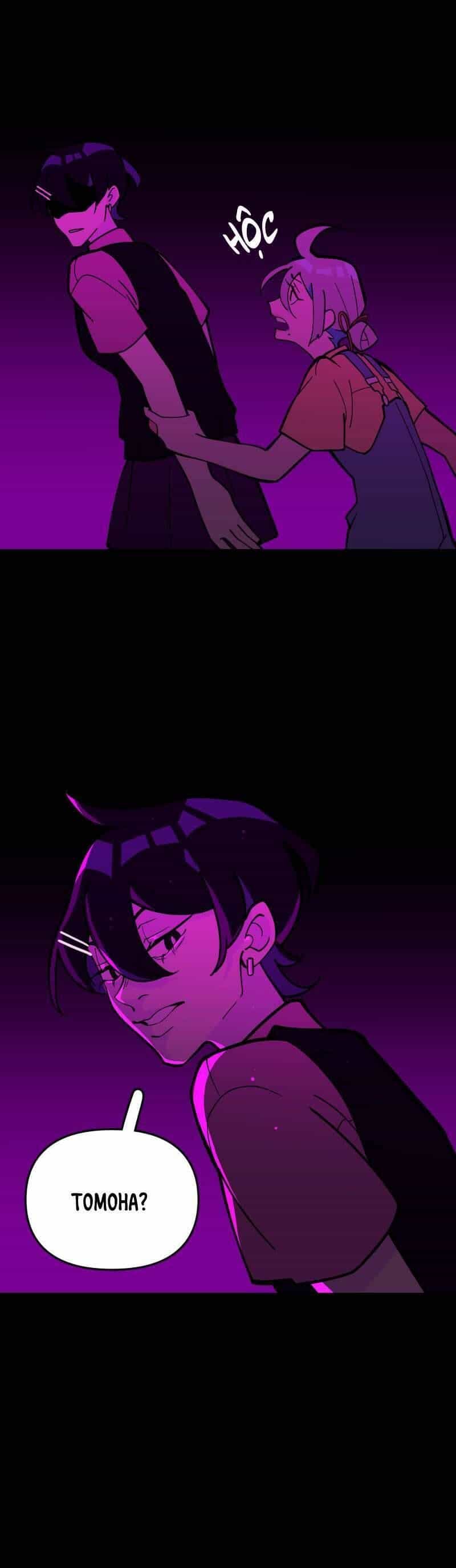 Homesick - Chương 72 - ảnh 31