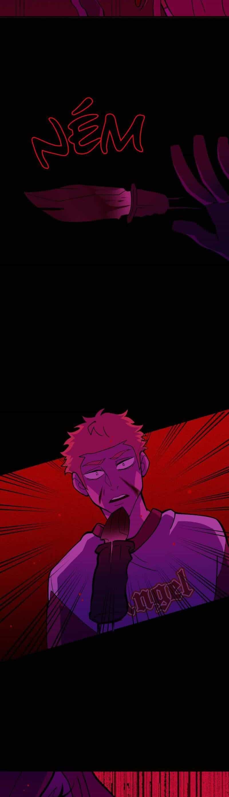 Homesick - Chương 72 - ảnh 8