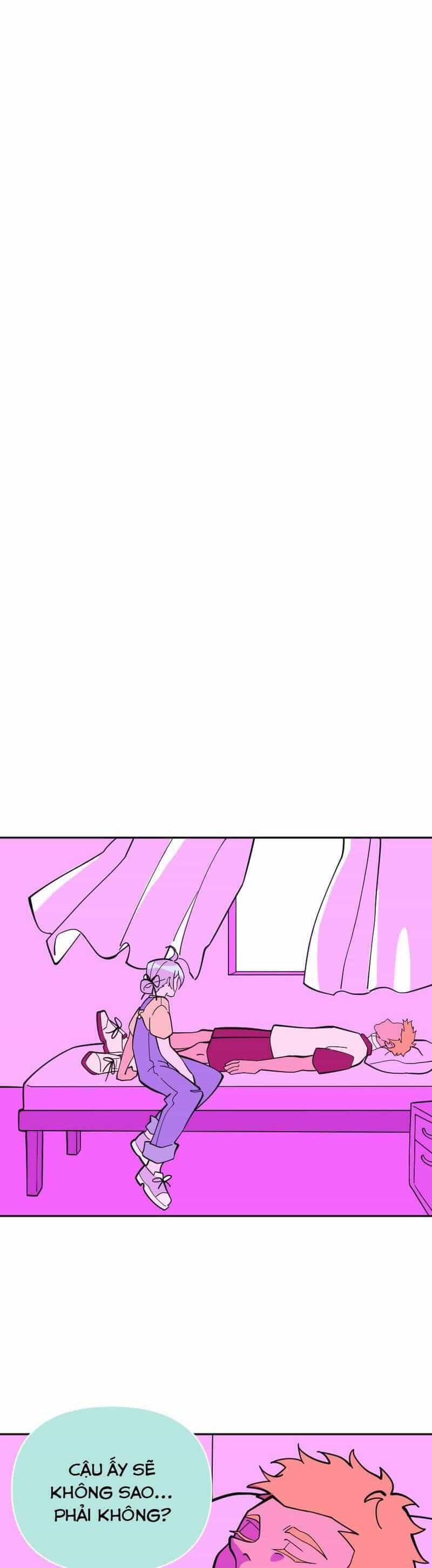 Homesick - Chương 73 - ảnh 13