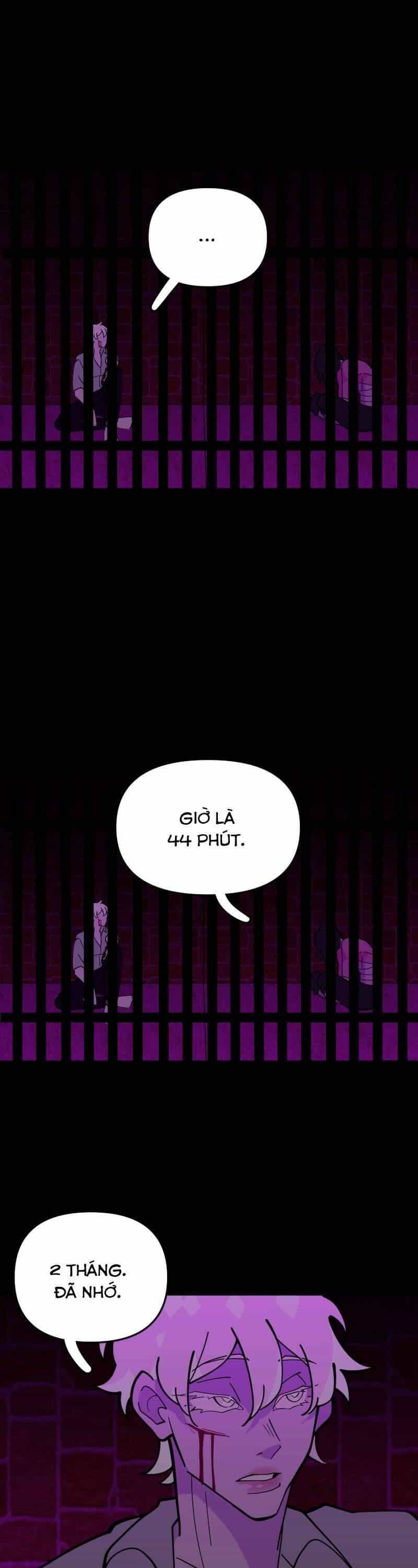 Homesick - Chương 76 - ảnh 22