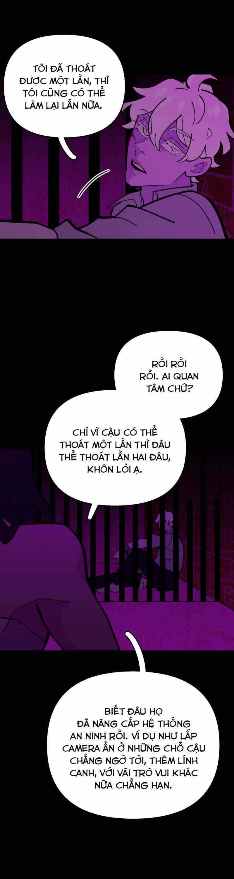 Homesick - Chương 76 - ảnh 25