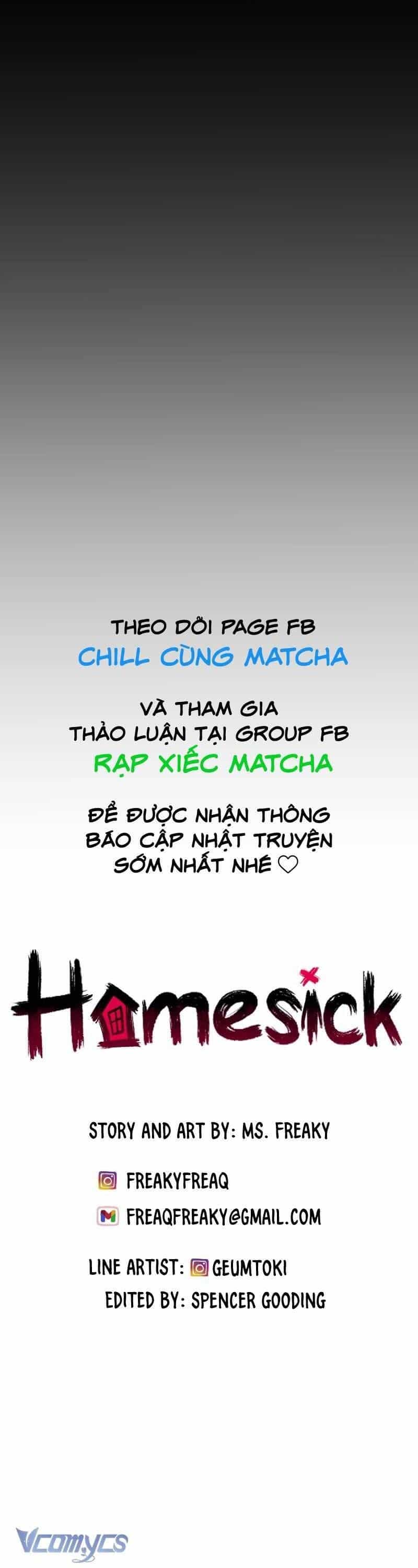 Homesick - Chương 77 - ảnh 34