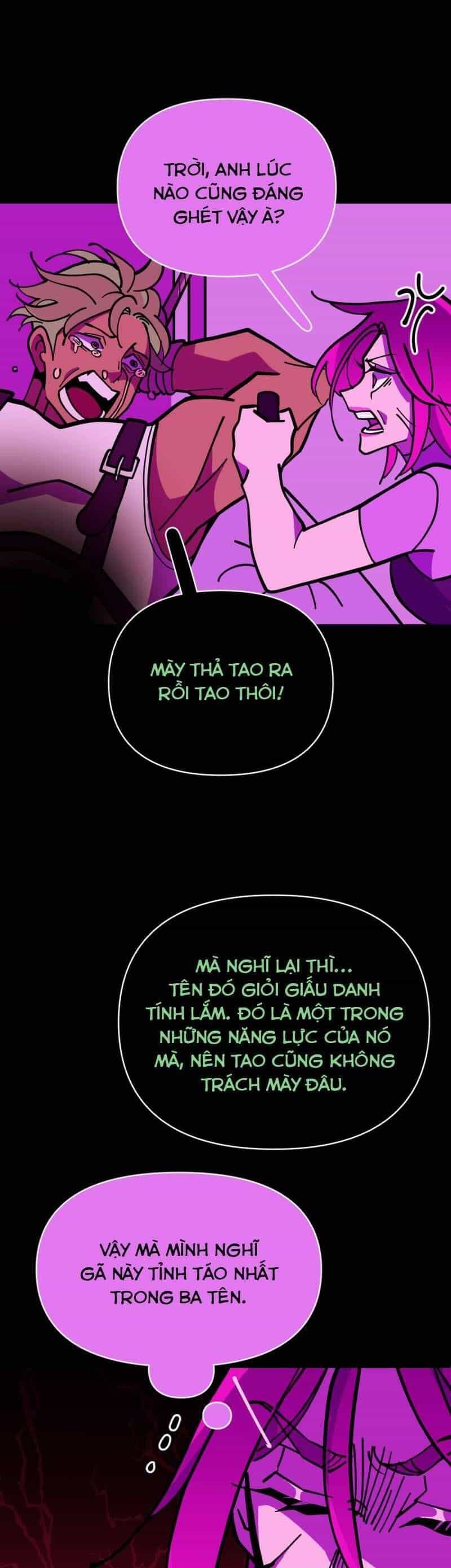 Homesick - Chương 79 - ảnh 13