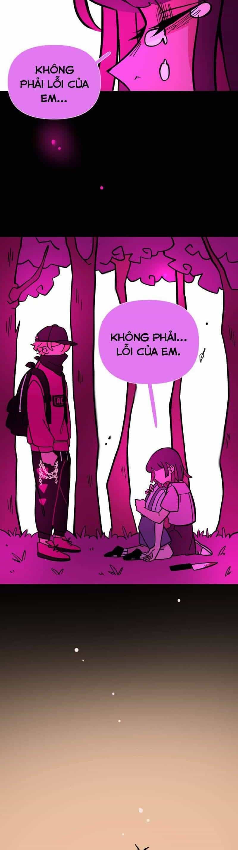 Homesick - Chương 8 - ảnh 14