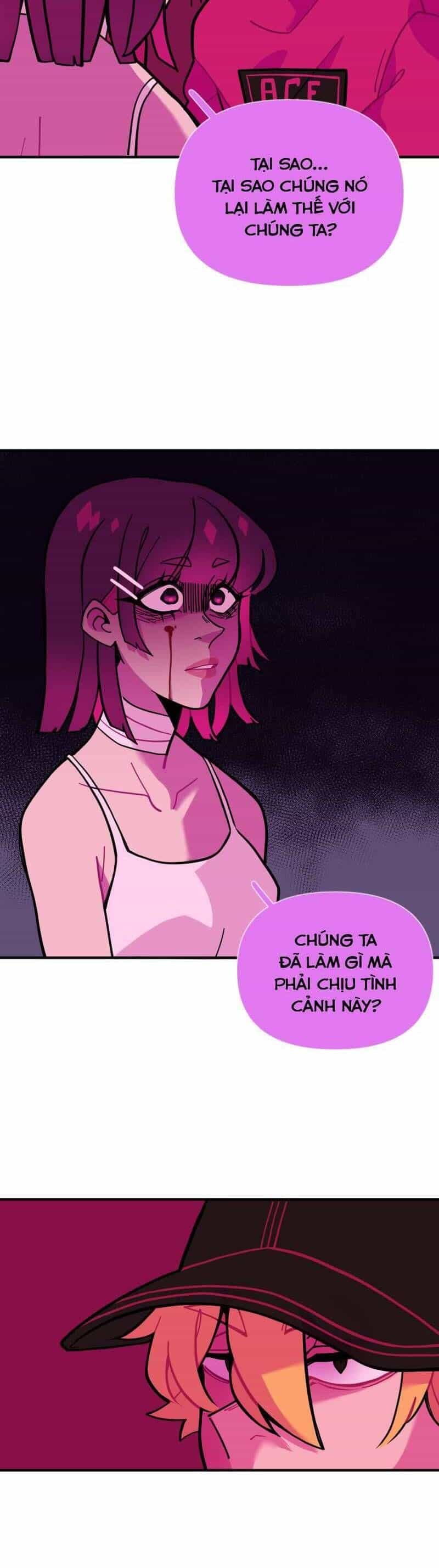 Homesick - Chương 8 - ảnh 17