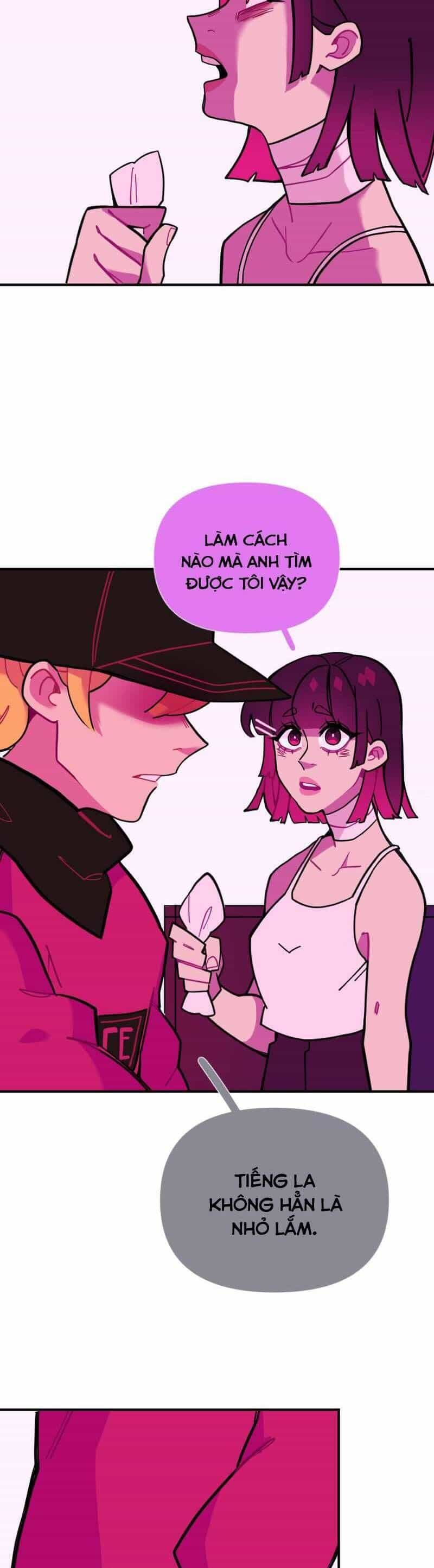 Homesick - Chương 8 - ảnh 20