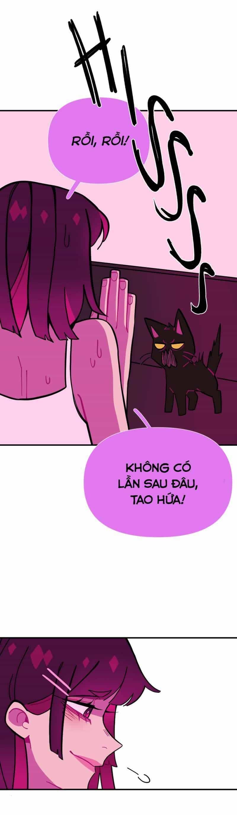 Homesick - Chương 8 - ảnh 27