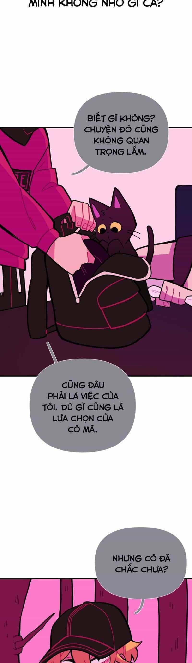 Homesick - Chương 8 - ảnh 32