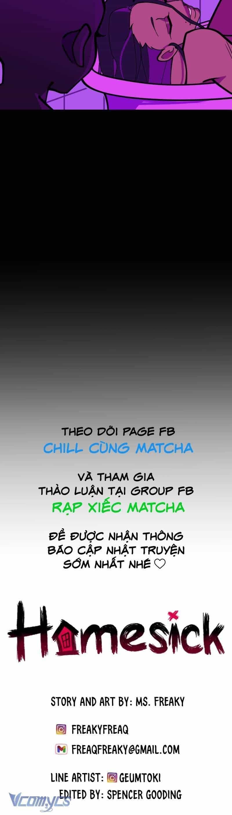 Homesick - Chương 80 - ảnh 29