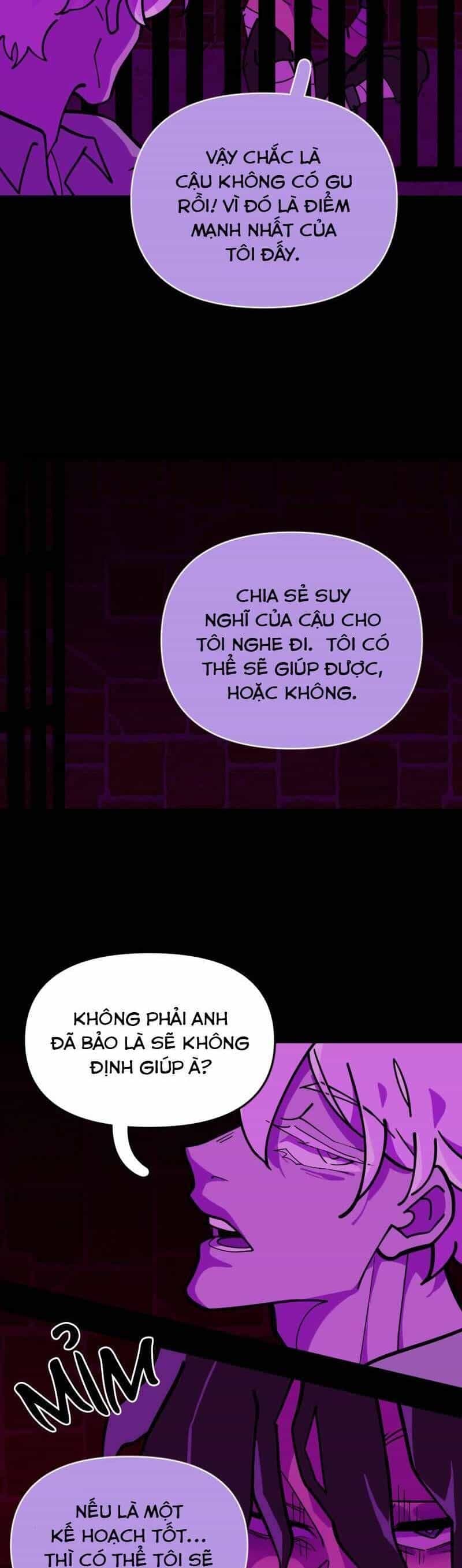 Homesick - Chương 80 - ảnh 15