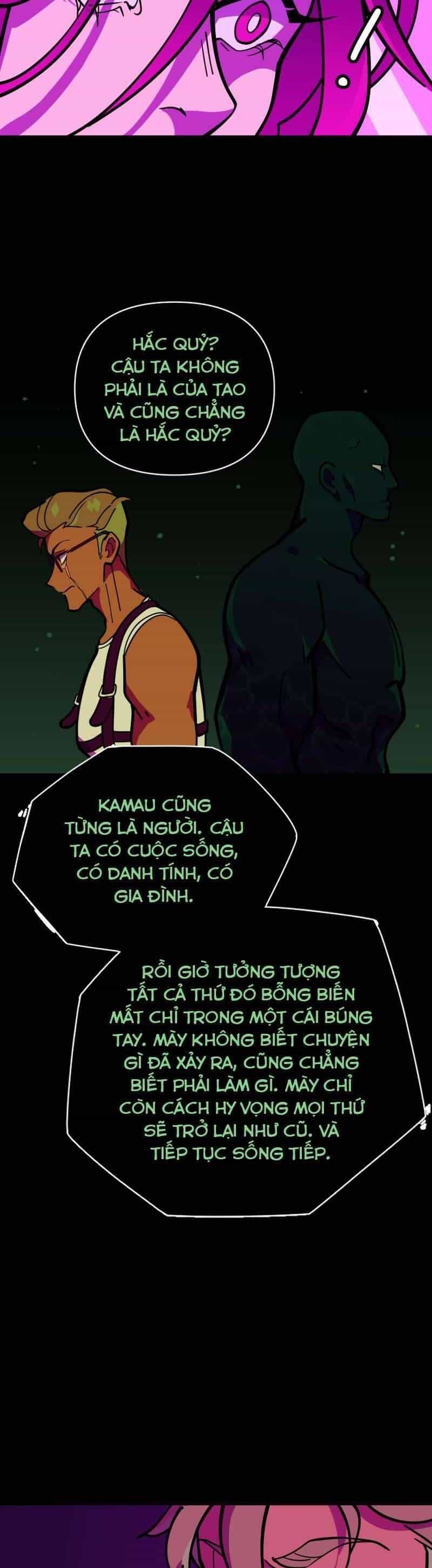 Homesick - Chương 80 - ảnh 8