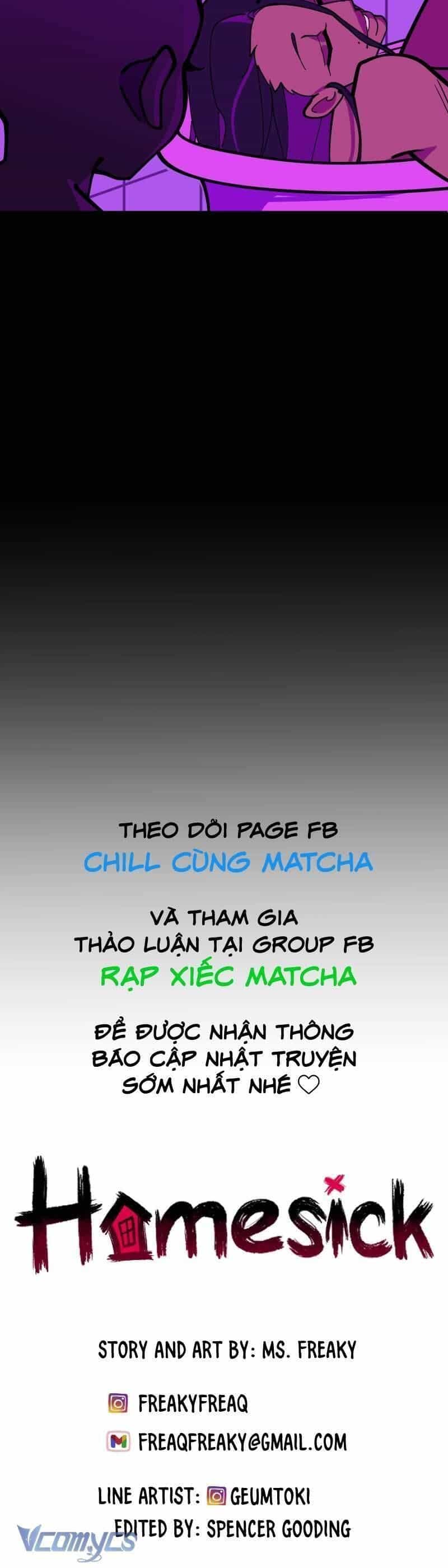 Homesick - Chương 80.3 - ảnh 29
