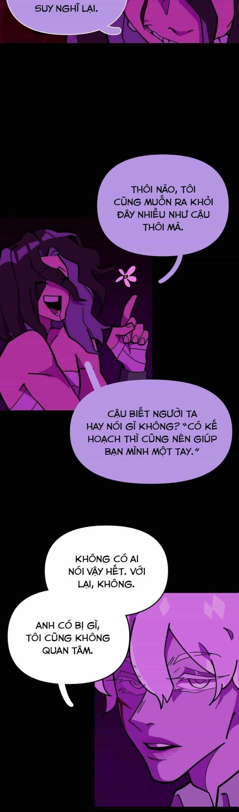 Homesick - Chương 80.5 - ảnh 16