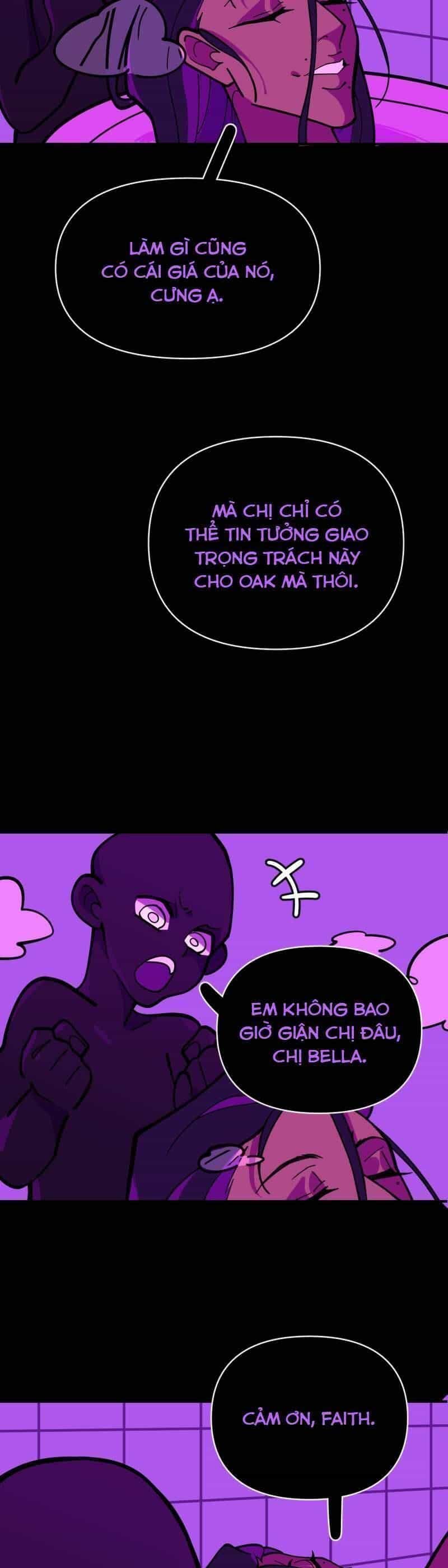 Homesick - Chương 80.6 - ảnh 28