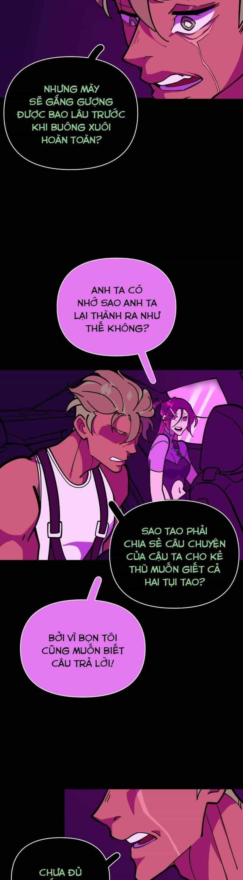Homesick - Chương 80.6 - ảnh 9