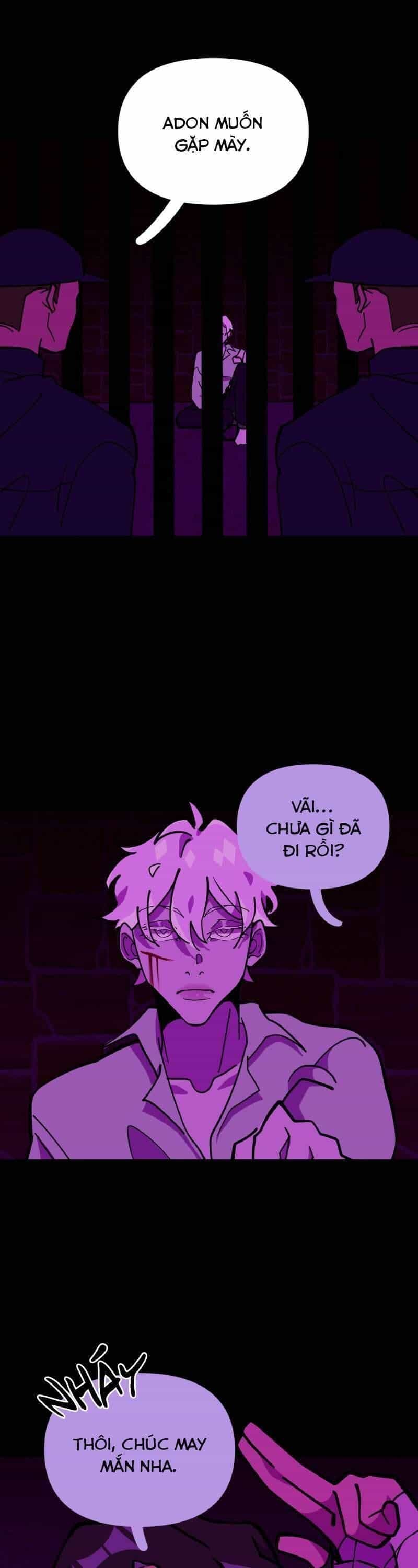 Homesick - Chương 80.8 - ảnh 19