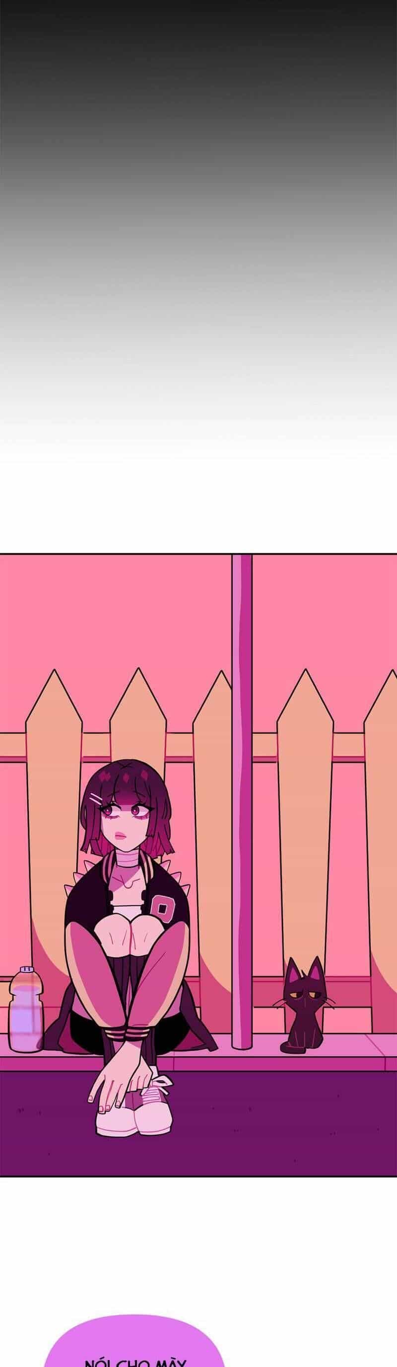 Homesick - Chương 9 - ảnh 16