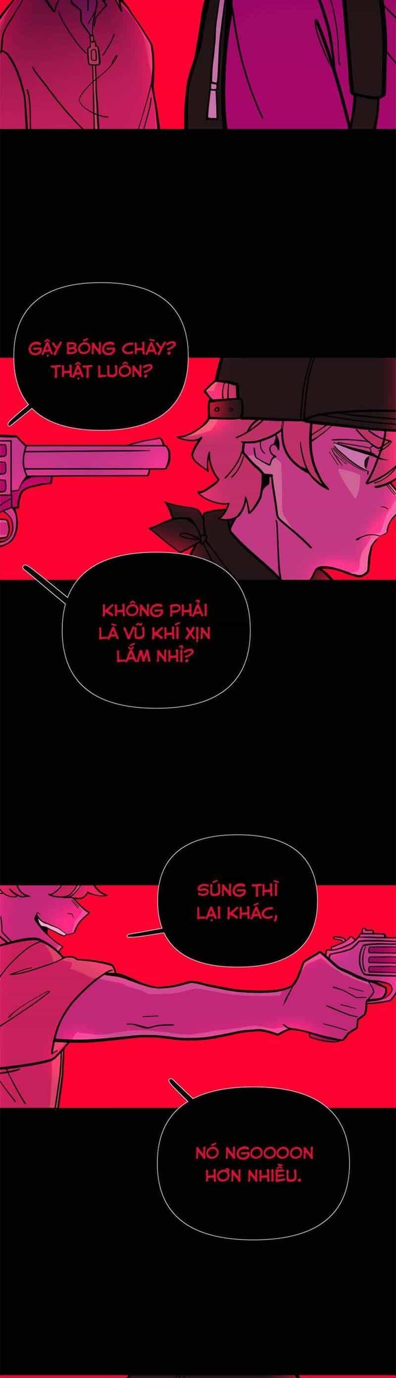 Homesick - Chương 9 - ảnh 44