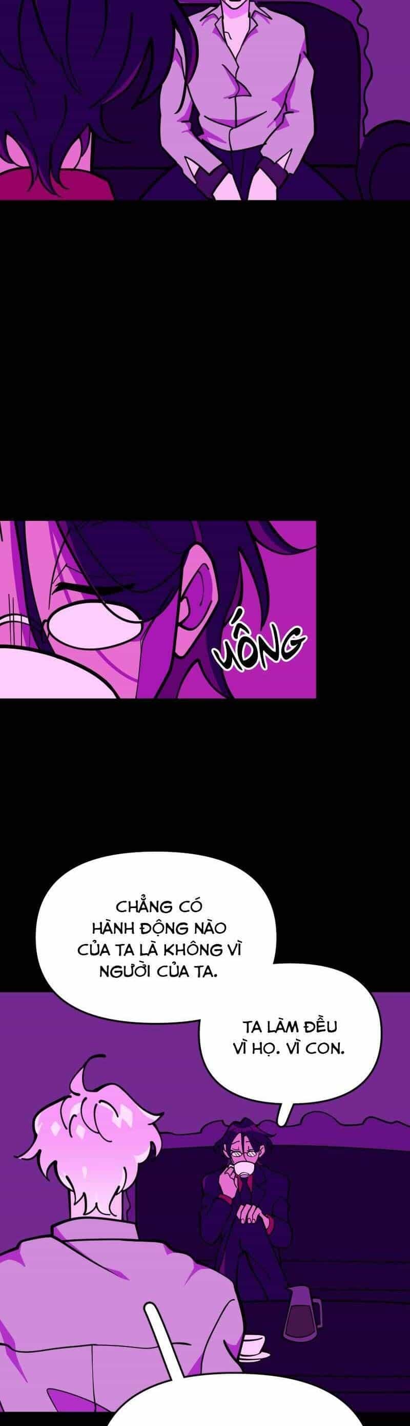 Homesick - Chương 81 - ảnh 9