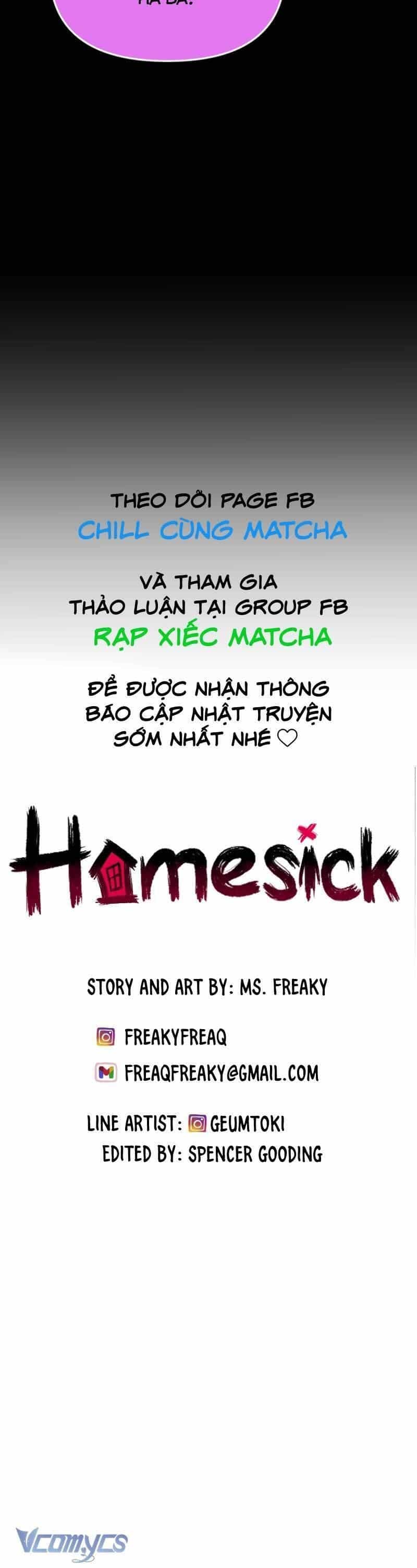 Homesick - Chương 81.1 - ảnh 39