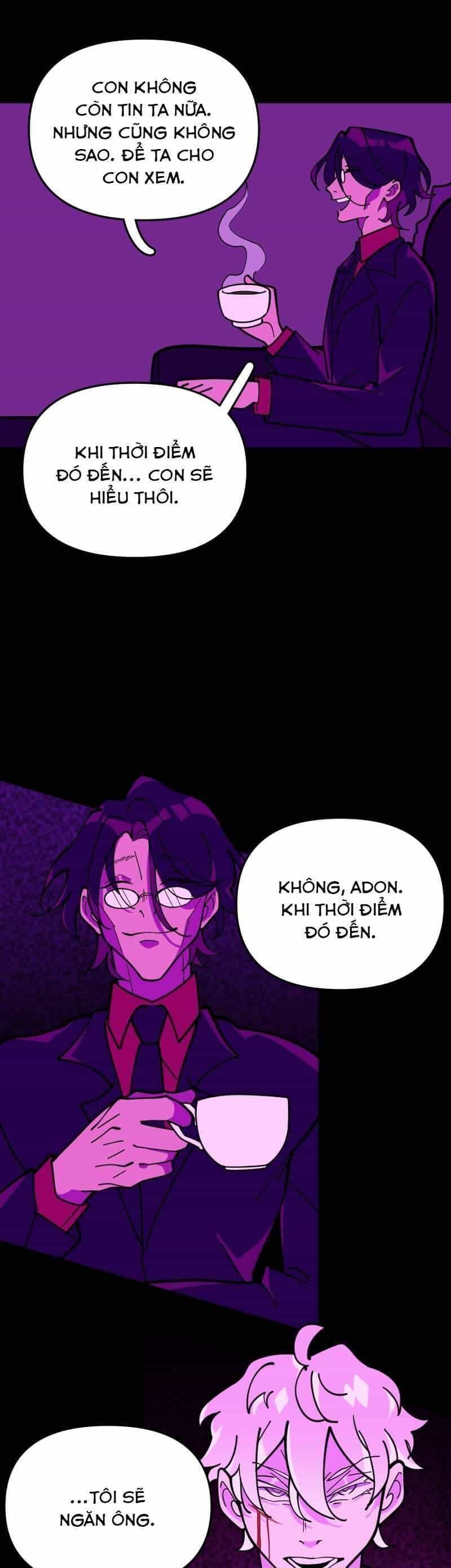 Homesick - Chương 81.4 - ảnh 11