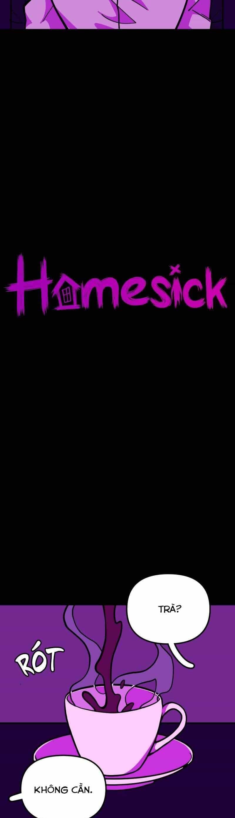 Homesick - Chương 81.4 - ảnh 6