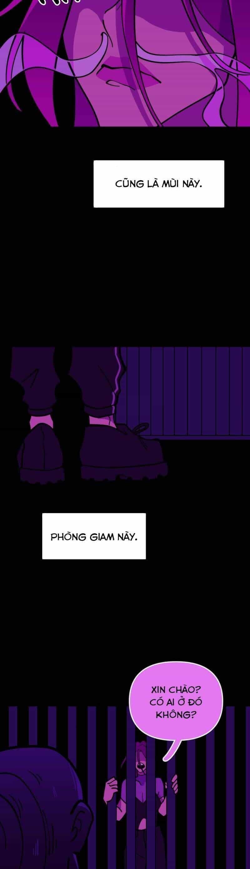Homesick - Chương 81.5 - ảnh 18