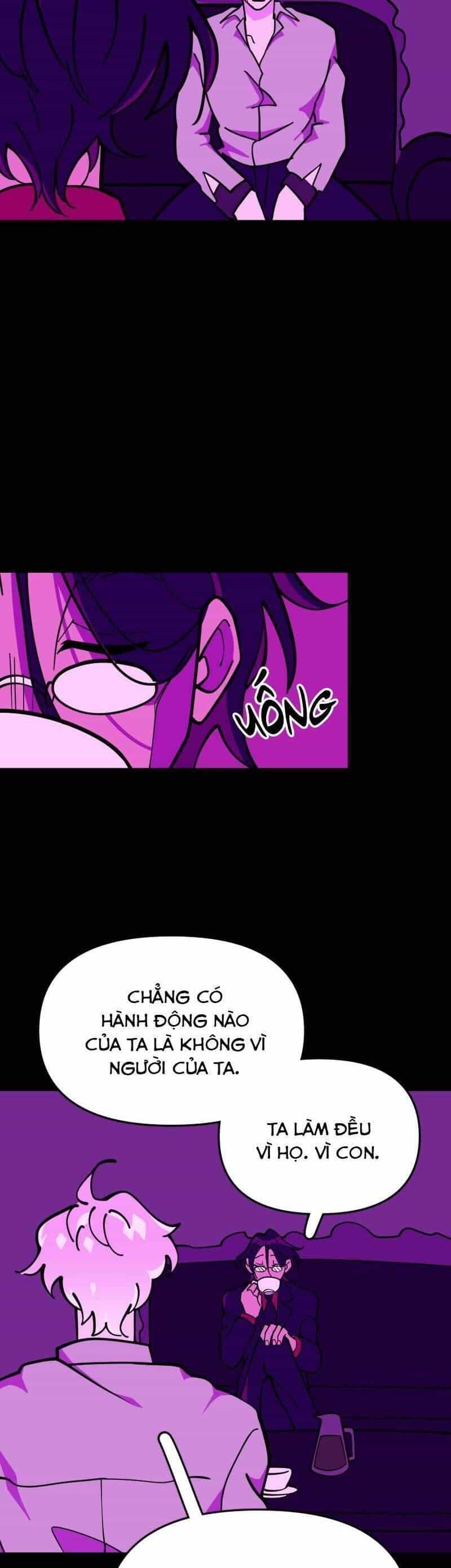 Homesick - Chương 81.5 - ảnh 9