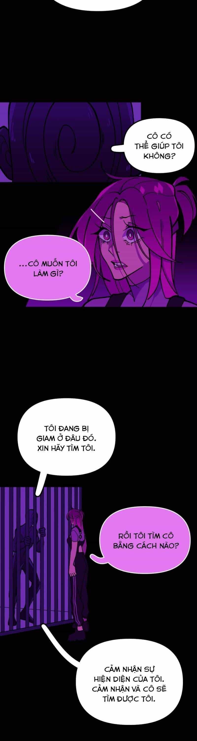 Homesick - Chương 81.8 - ảnh 21