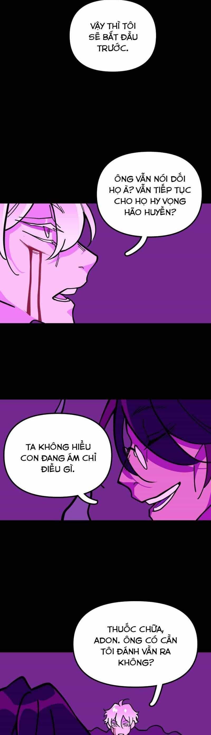 Homesick - Chương 81.8 - ảnh 8