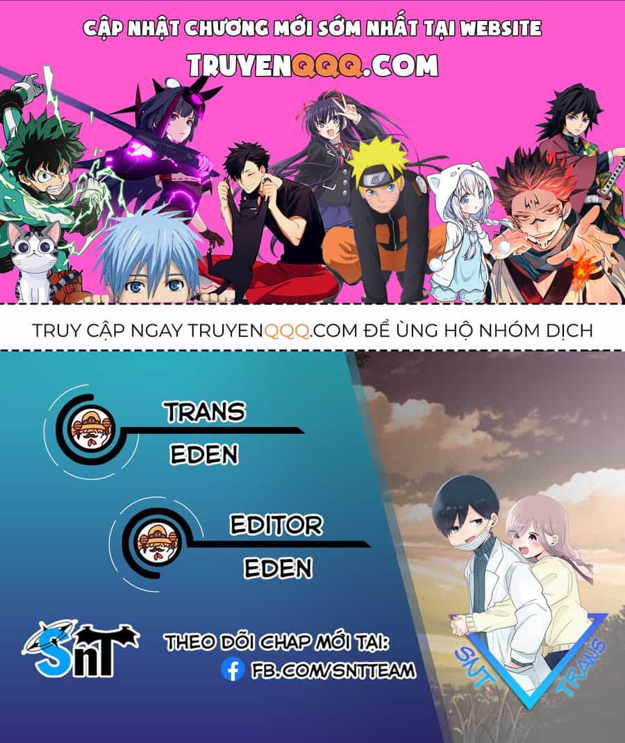 Homura Sensei Hình Như Không Có Số Đào Hoa - Chương 2 - ảnh 1