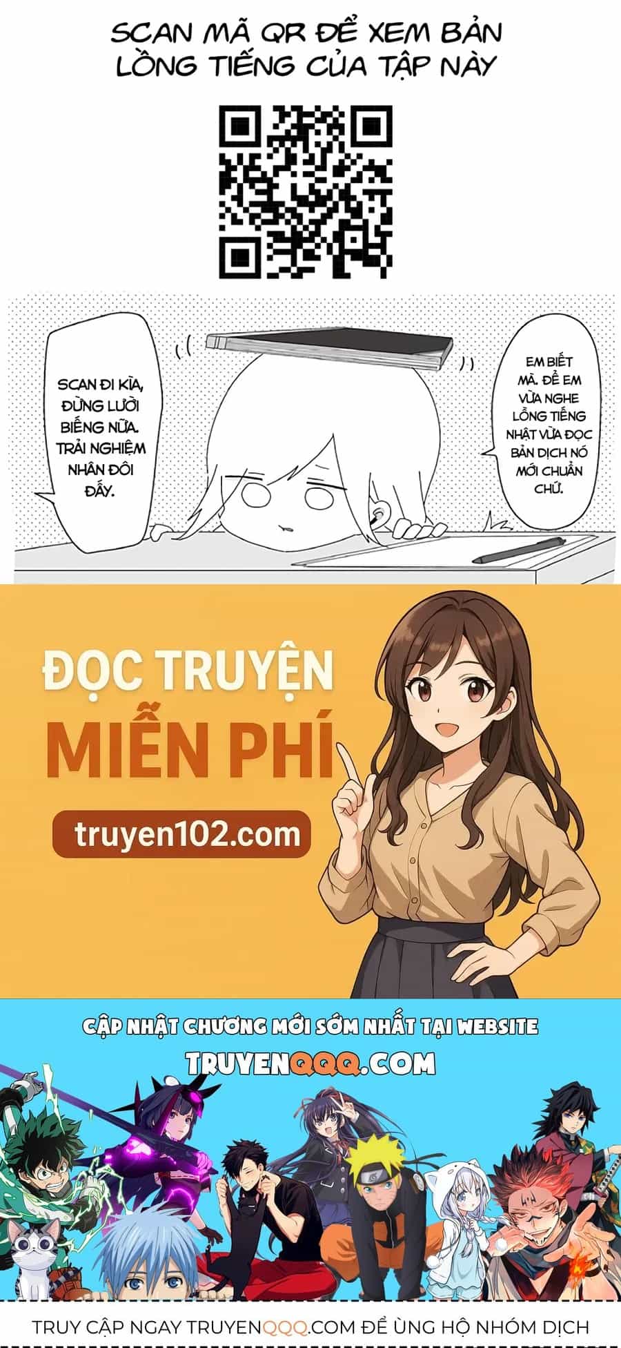 Homura Sensei Hình Như Không Có Số Đào Hoa - Chương 30 - ảnh 6