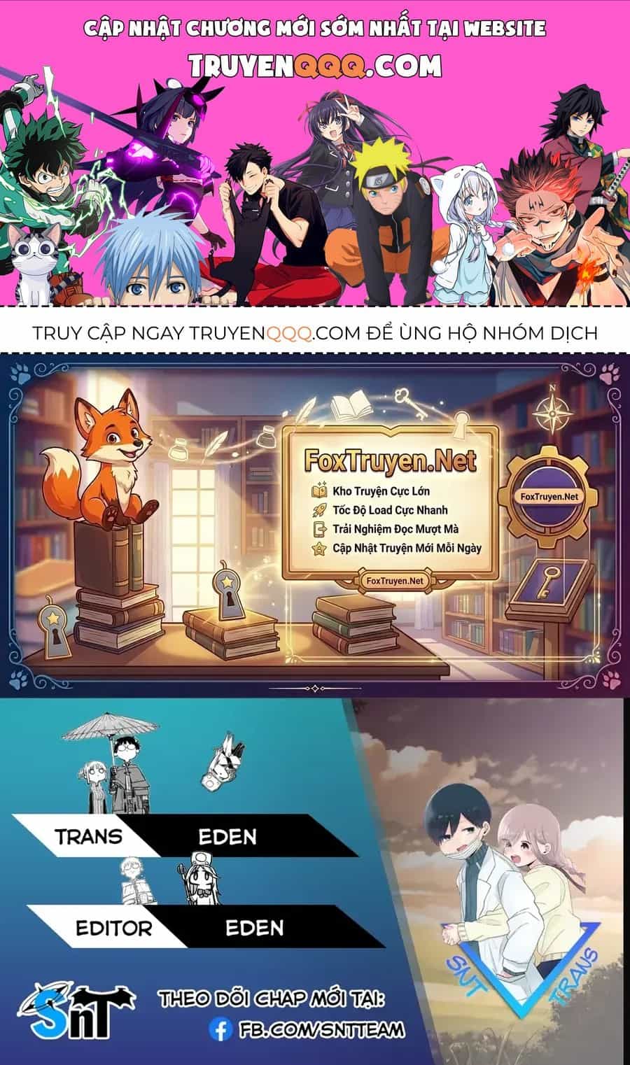 Homura Sensei Hình Như Không Có Số Đào Hoa - Chương 33 - ảnh 1