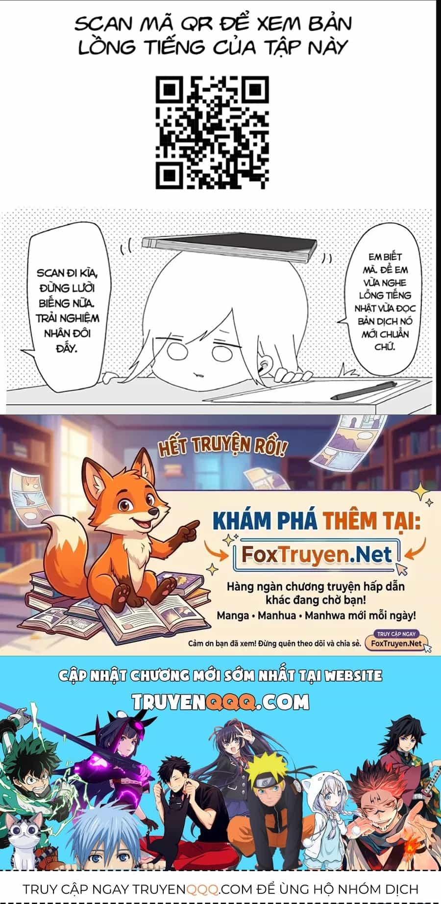 Homura Sensei Hình Như Không Có Số Đào Hoa - Chương 33 - ảnh 6