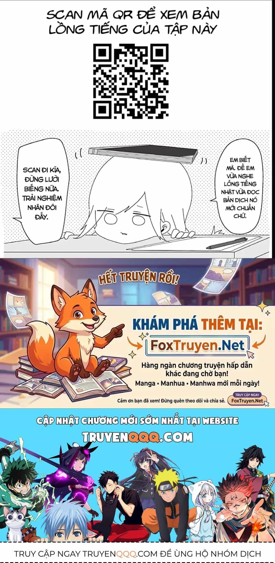 Homura Sensei Hình Như Không Có Số Đào Hoa - Chương 34 - ảnh 6