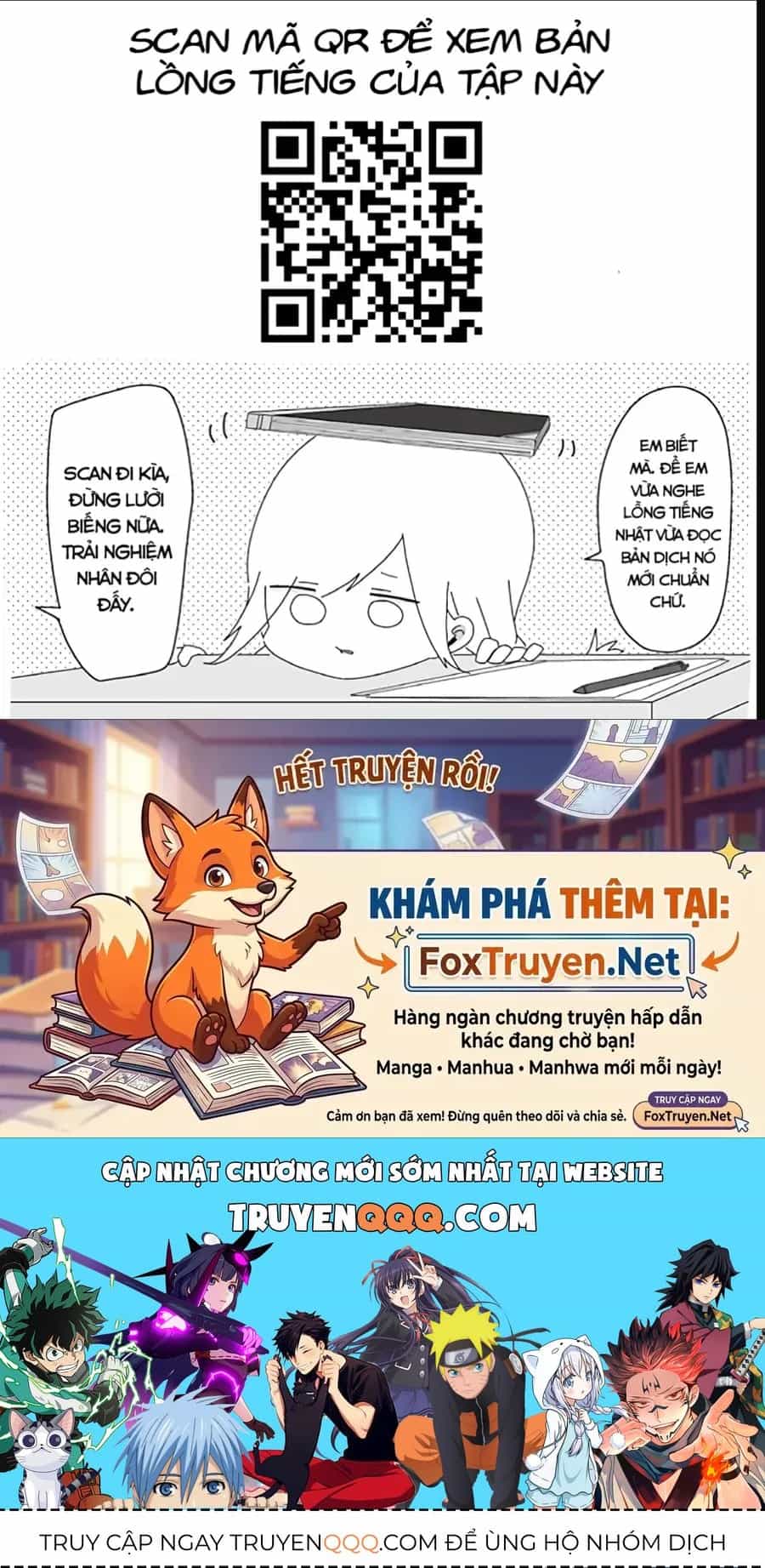 Homura Sensei Hình Như Không Có Số Đào Hoa - Chương 37 - ảnh 6