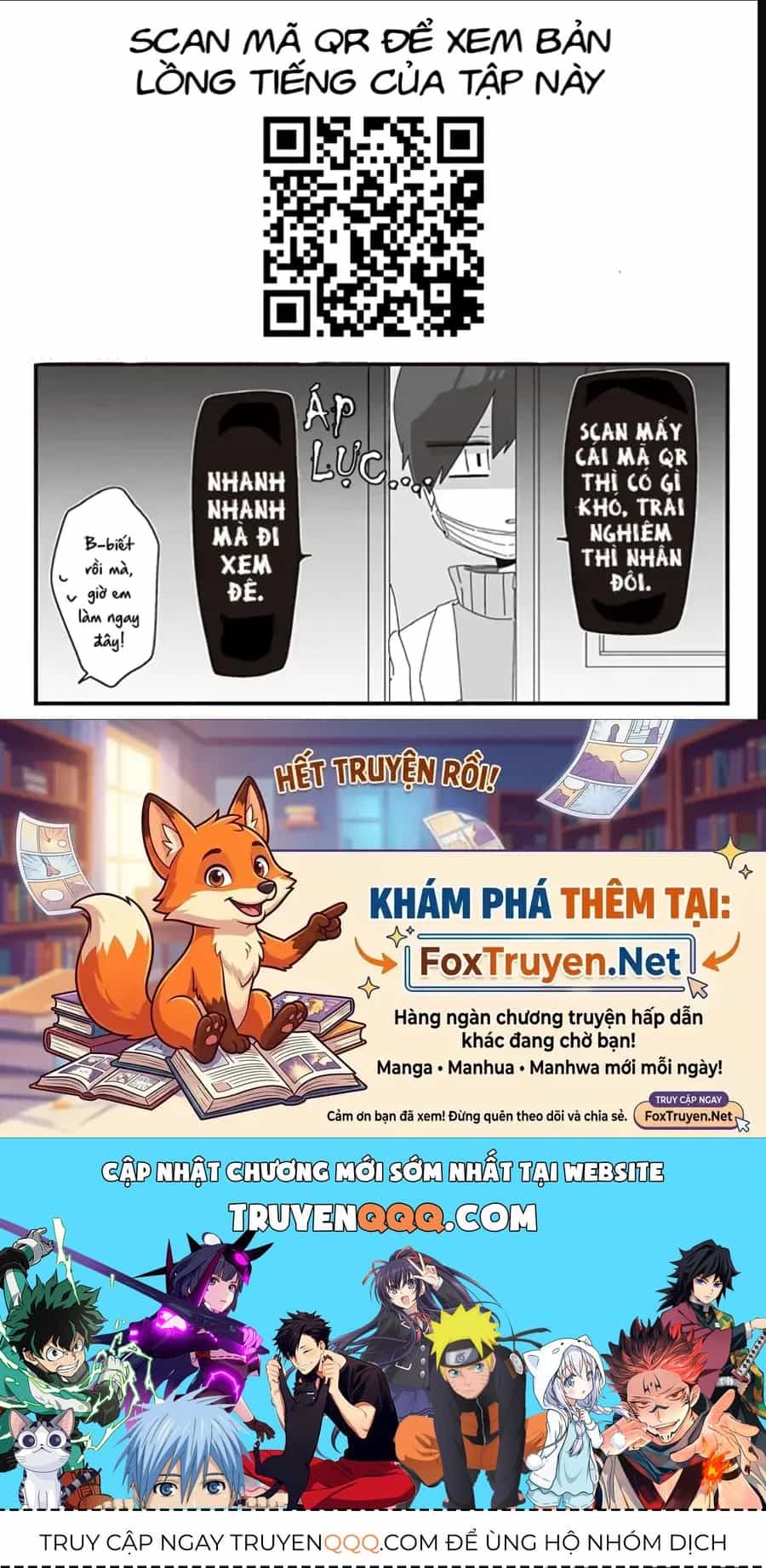 Homura Sensei Hình Như Không Có Số Đào Hoa - Chương 40 - ảnh 6