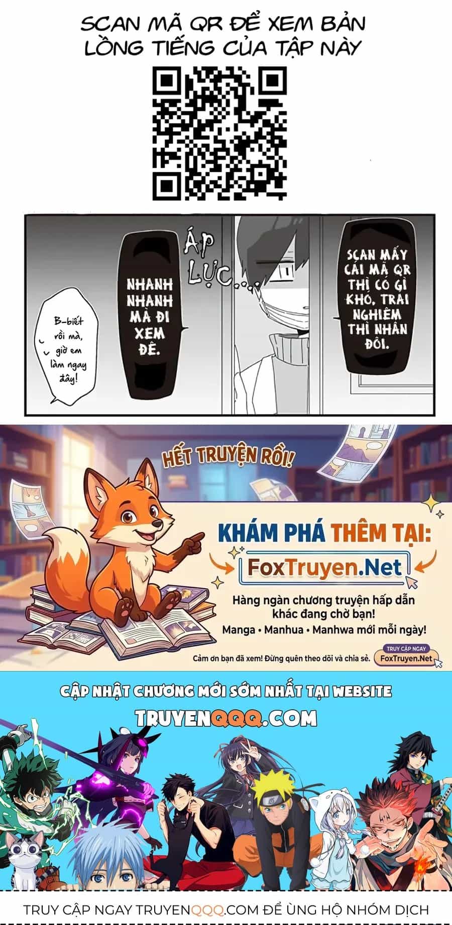 Homura Sensei Hình Như Không Có Số Đào Hoa - Chương 46 - ảnh 7