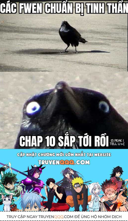 Homura Sensei Hình Như Không Có Số Đào Hoa - Chương 9 - ảnh 6