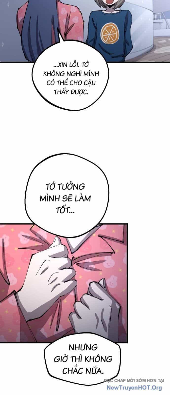 Hòn Đảo Sao Và Xiềng Xích - Chương 10 - ảnh 23