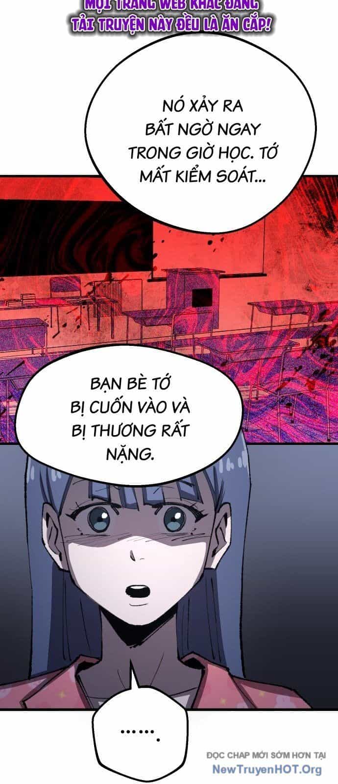 Hòn Đảo Sao Và Xiềng Xích - Chương 10 - ảnh 26