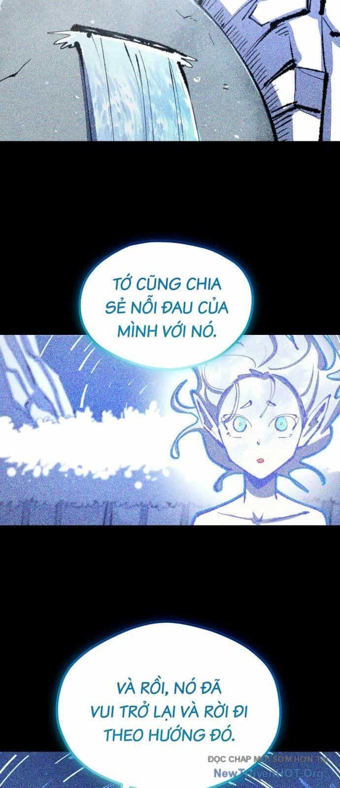 Hòn Đảo Sao Và Xiềng Xích - Chương 10 - ảnh 33
