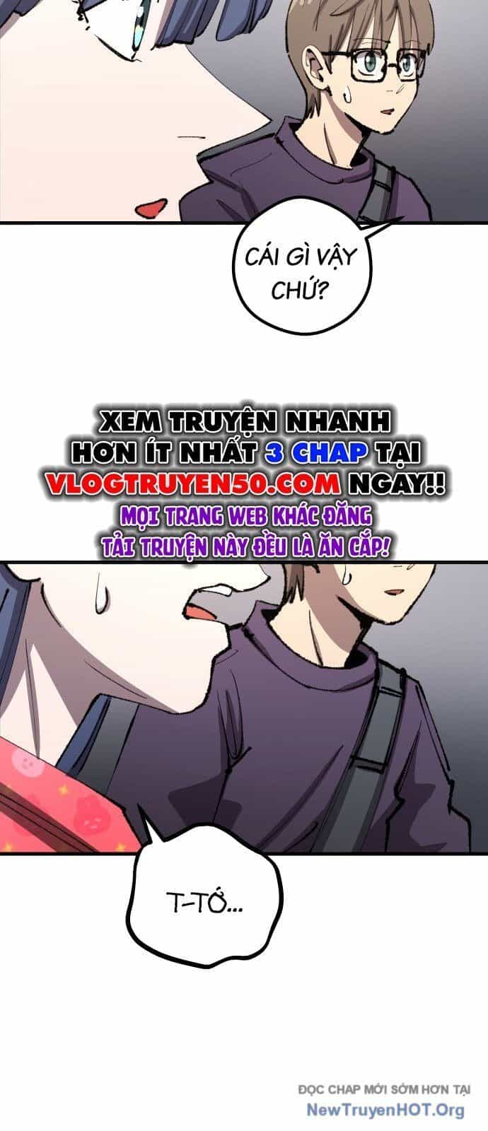 Hòn Đảo Sao Và Xiềng Xích - Chương 10 - ảnh 4