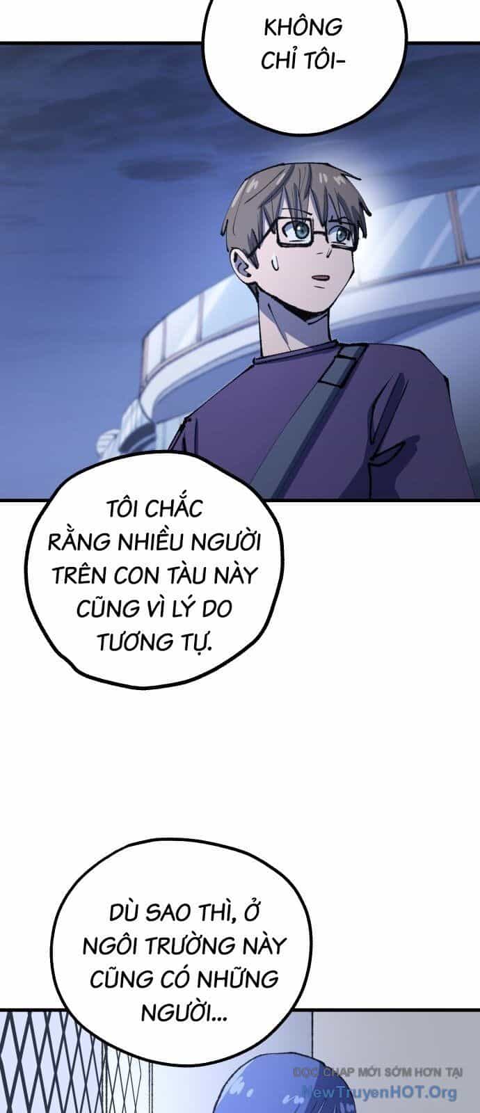 Hòn Đảo Sao Và Xiềng Xích - Chương 10 - ảnh 53