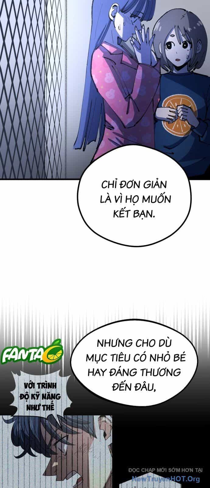 Hòn Đảo Sao Và Xiềng Xích - Chương 10 - ảnh 54