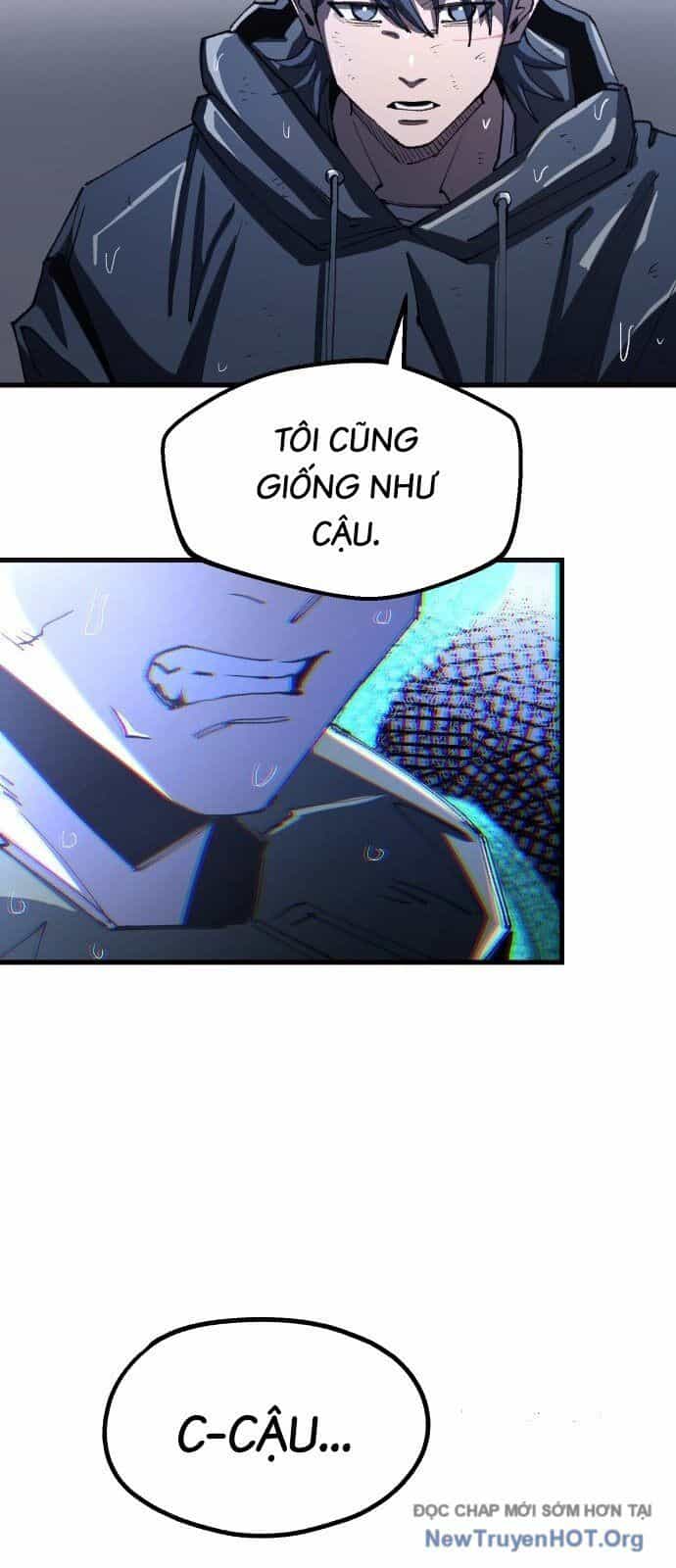 Hòn Đảo Sao Và Xiềng Xích - Chương 10 - ảnh 57