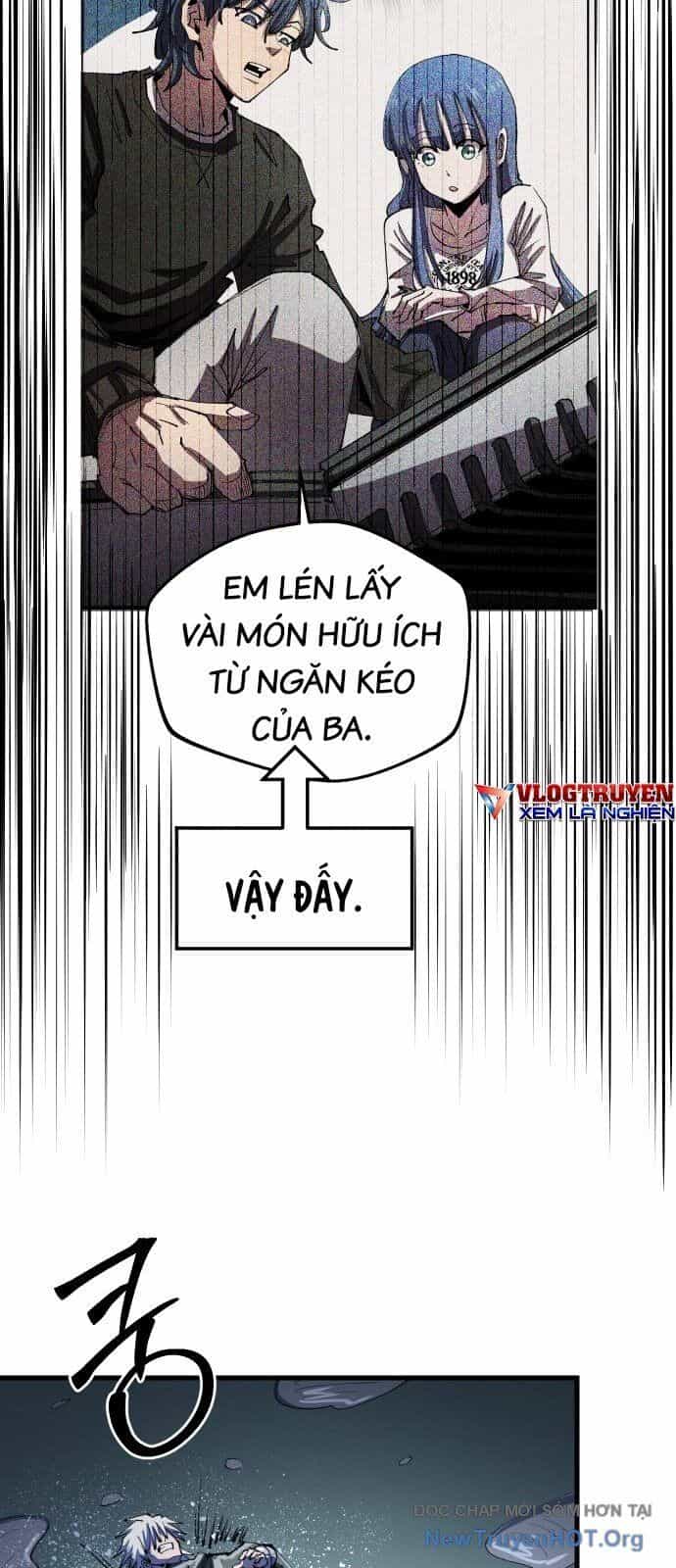 Hòn Đảo Sao Và Xiềng Xích - Chương 11 - ảnh 23
