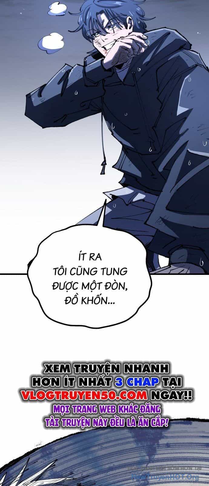 Hòn Đảo Sao Và Xiềng Xích - Chương 11 - ảnh 25