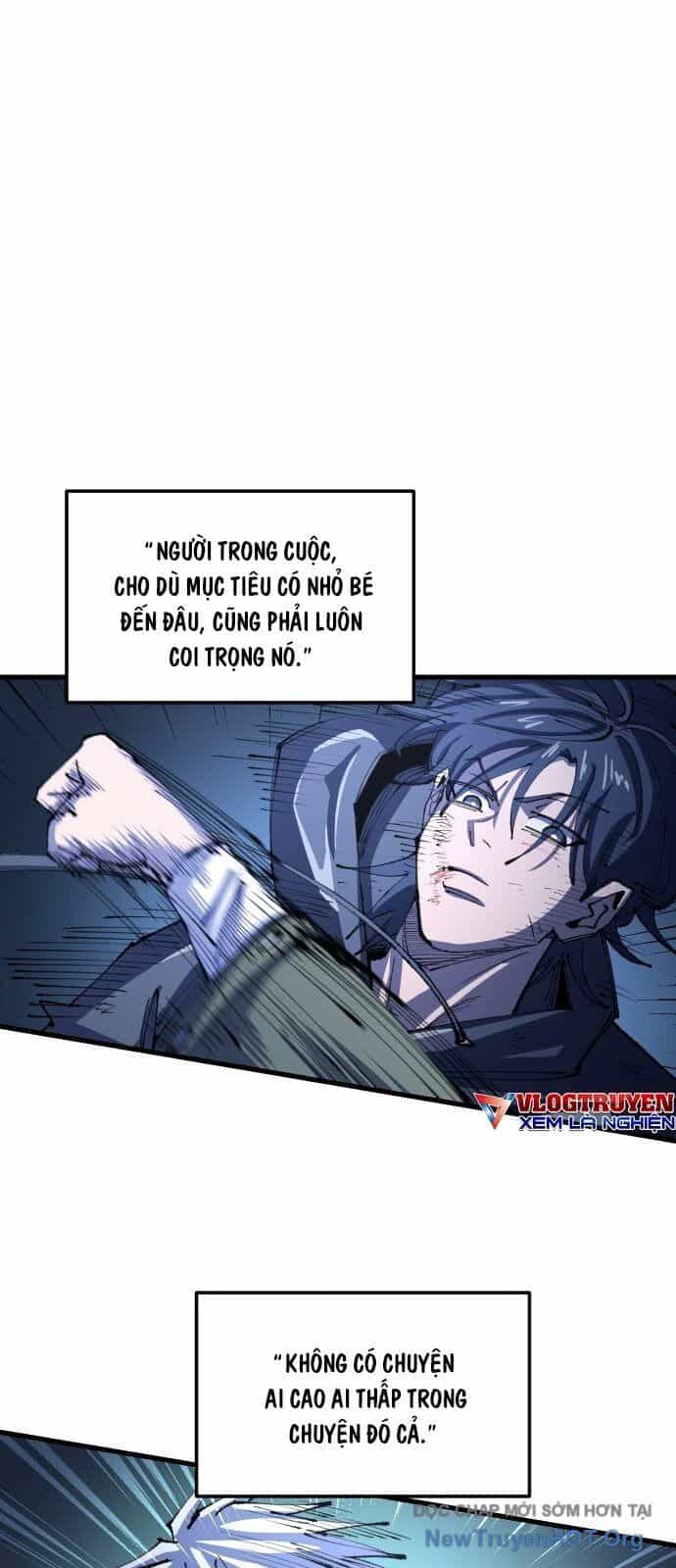 Hòn Đảo Sao Và Xiềng Xích - Chương 11 - ảnh 29