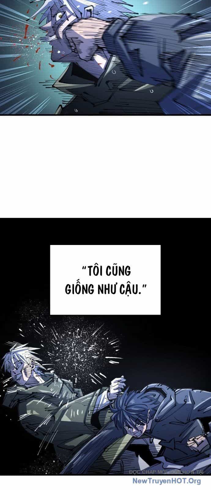 Hòn Đảo Sao Và Xiềng Xích - Chương 11 - ảnh 30
